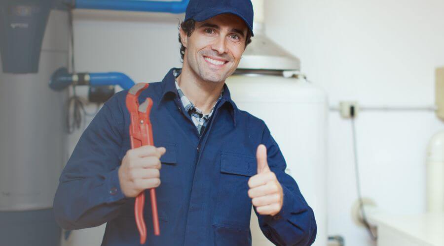 Professional Leak Detection in Palisade, CO
