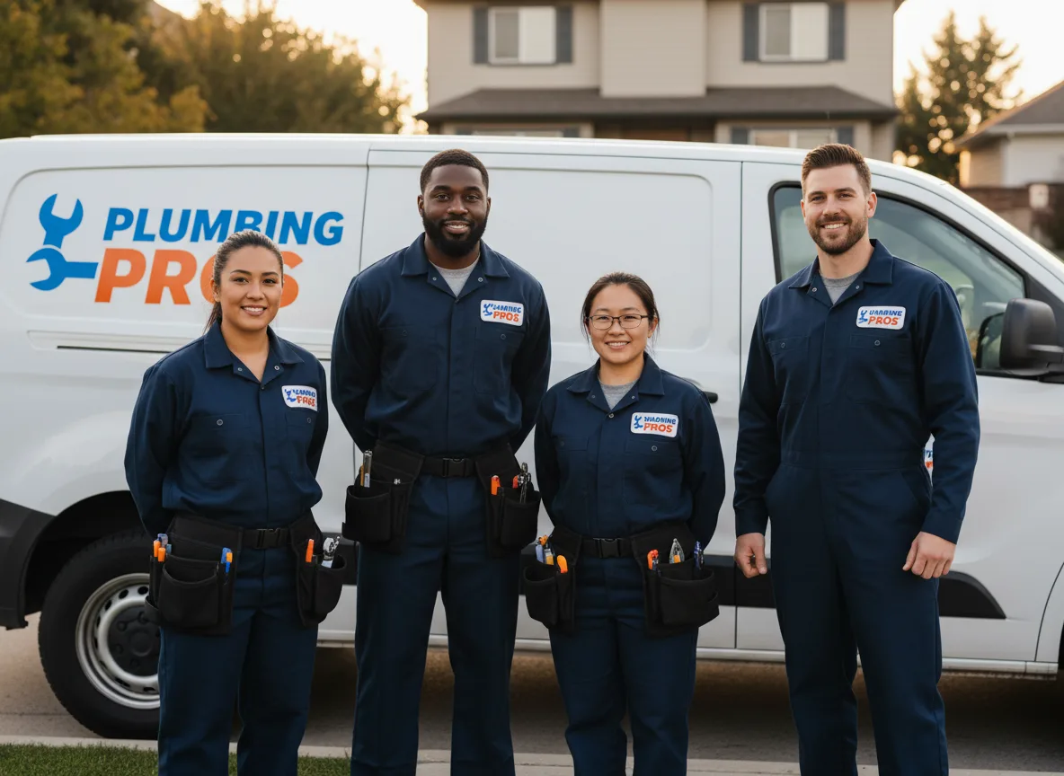 Water Heater Repair company in Palisade, CO